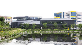 용인특례시, 경기도의 우수도서관 12곳 중 6곳이 용인시 도서관