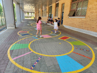 부천시, 민관 협력으로 아동친화 공간 조성…학교에서 놀자 시범사업 실시