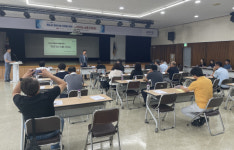 부천시, 현장 목소리 담은 정비사업 추진 지원책 마련 힘써