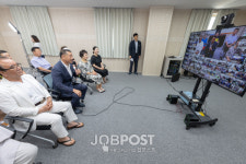 공주시, 스마트 경로당 통합센터 구축 운영