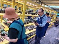 대구동구치매안심센터, 치매가족을 위한 쉼표 휴 힐링프로그램 운영