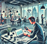 [기획] 디지털 노마드의 시대: 2024년 원격 근무 트렌드