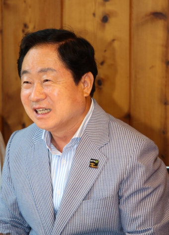 주광덕 남양주시장, 공공의료원 후보지 백봉지구 방문