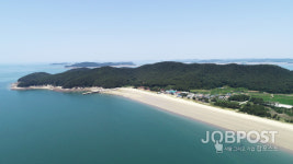 보령시, 오봉산해수욕장·원산도해수욕장·사창해수욕장 동시 개장