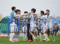 남양주시민축구단, FC충주에 원정 승리