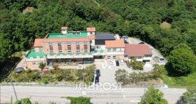 사회복지법인 지장원 노인요양시설 공주효센터를 가다