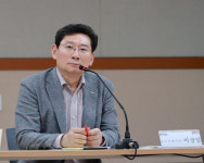 이상일 용인특례시장, 처인구 포곡읍 주민과 소통간담회 개최