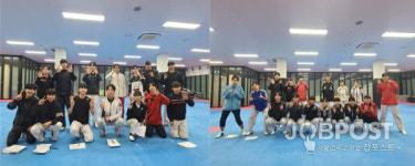 나사렛대학교 겨루기선수단, 2024년 스포츠지도사 자격증 구술·실기 응시자 전원 합격