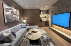 이랜드파크, 그랜드 켄싱턴 멤버스 클럽 제주 서귀포 오픈