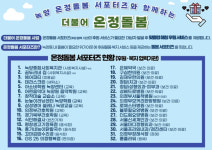 의정부시 녹양동, 더불어 온정 돌봄 사업 실시
