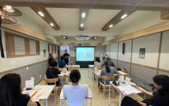 꿈꾸던 창업 지원 선비꼬마김밥, 서울 창업설명회 개최