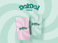 하나카드, 달달 하나 체크카드 출시