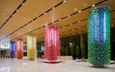 기업은행, 신진작가 지원 IBK 아트 스테이션 2024 전시 개최