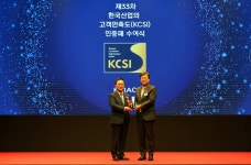 현대홈쇼핑, 고객만족도 TV홈쇼핑·인터넷쇼핑몰 부문 1위