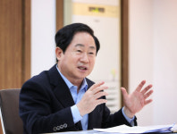 남양주시, 2025 스마트 빌리지 보급·확산 사업 공모 선정