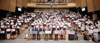 경북도 가장 위대한 선물 한글 경북에서 꽃 피다