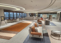 우리은행, 자산관리특화점 투체어스W도곡 오픈