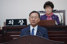 김희섭 수성구의원 경계선지능인에 대한 사회적 인식개선 및 지원책 마련 촉구