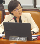 서명옥 의원, 아동학대 재학대 사례 증가ㆍ매년 아동 사망 발생