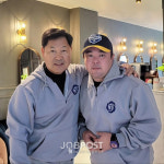 [이만수의 야구 이야기] 감독과 선수