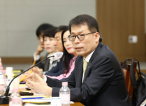 IBK기업은행, 대구·경북 중소기업 현장간담회 개최...중소기업 위기 극복 최우선