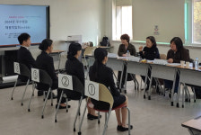 경복대 간호학과, 우수 종합병원 채용박람회 개최