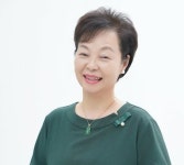 김명숙 지노블 부대표 풍부한 인적 네트워크, 토털 매칭관리 시스템 구축