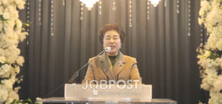 서울특별시관광협회, 제27대 회장으로 영풍항공여행사 조태숙 대표 선출