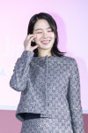 [포토] 배우 박규영, 상큼한 하트 발사