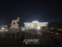 외교통일위원회, 민주당 위원들의 의사진행 방해와 부적절한 발언 규탄