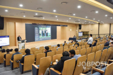 분자영상연구 메카 화순전남대병원, HOWS 2024 개최 국내외 저명 학자들 한자리… 최신 연구 동향·기술 공유