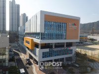 홍성군, 홍성가족어울림센터 하반기 이용자 만족도 87% 호평