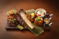 인도네시아 레스토랑 바이윤 남해풀빌라 까사드발리에 오픈으로 이국적인 미식경험 선사