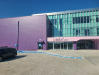 에스엠디자인건설, 주식회사 라우베 파주공장 준공식 개최
