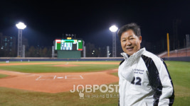 [이만수의 야구 이야기] 아들~ 미안하다