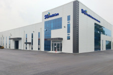 에스지헬스케어, 이천 공장 증설 완료…생산능력 확대