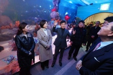 소래포구의 역사와 정체성 소래역사관 새 단장