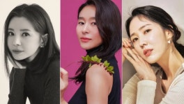장서희·예지원·이수경, 솔로라서 매력 넘치는 솔로 라이프 공개