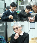 고독한 미식가 마츠시게 유타카, 과메기·막걸리에 감탄