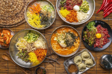 칼국수 프랜차이즈 달인대보칼국수 전국 24호점 오픈