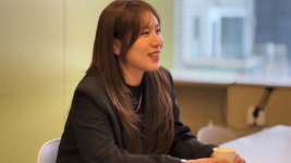 [인터뷰] 내 주변 동료가 잘돼야 나도 성장할 수 있어요 로위헤어 한소담 원장