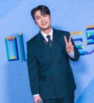 가수 손빈아, '수선화'로 완벽한 무대…