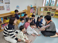 남부평생교육원, 지역인재와 함께하는 재능 나눔 운영