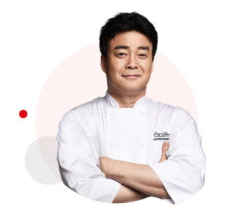 백종원, 논란 속에도 '남극의 셰프'·'장사천재 백사장3'로 방송 복귀