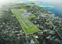 제주 제2공항 기본계획설계 용역 본격화, 지역업체 참여 여부 주목