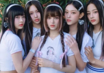 뉴진스, 법원 독자 활동 금지 결정 후 모든 활동 잠정 중단 선언
