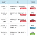 의성군 안계면 양곡리 산불 발생… 초기 대응 단계, 예방·준비 철저 당부