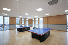 임실군, 오수면 행정복지센터 준공