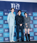 [포토] 배우부터 감독까지 