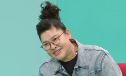 이영자, 결혼 생각 밝히며 황동주, 제도 자체를 바꾸게 한 사람